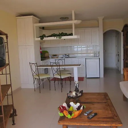 Appartement Aguaviva *