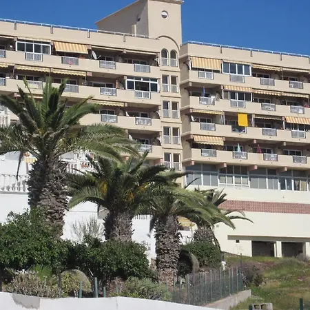 Appartement Aguaviva *